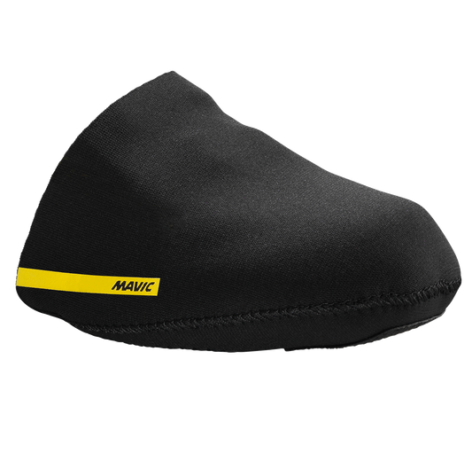 MAVIC TOE WARMER Copripunta nero