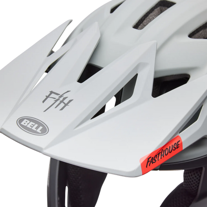 Casco MTB BELL FULL-AIR MIPS SOLID - Edizione Limitata Fasthouse