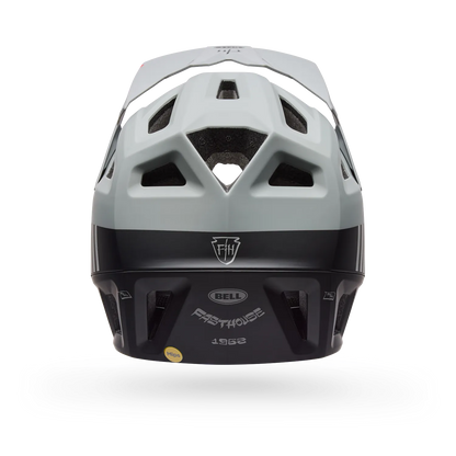 Casco MTB BELL FULL-AIR MIPS SOLID - Edizione Limitata Fasthouse