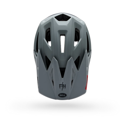 Casco MTB BELL FULL-AIR MIPS SOLID - Edizione Limitata Fasthouse