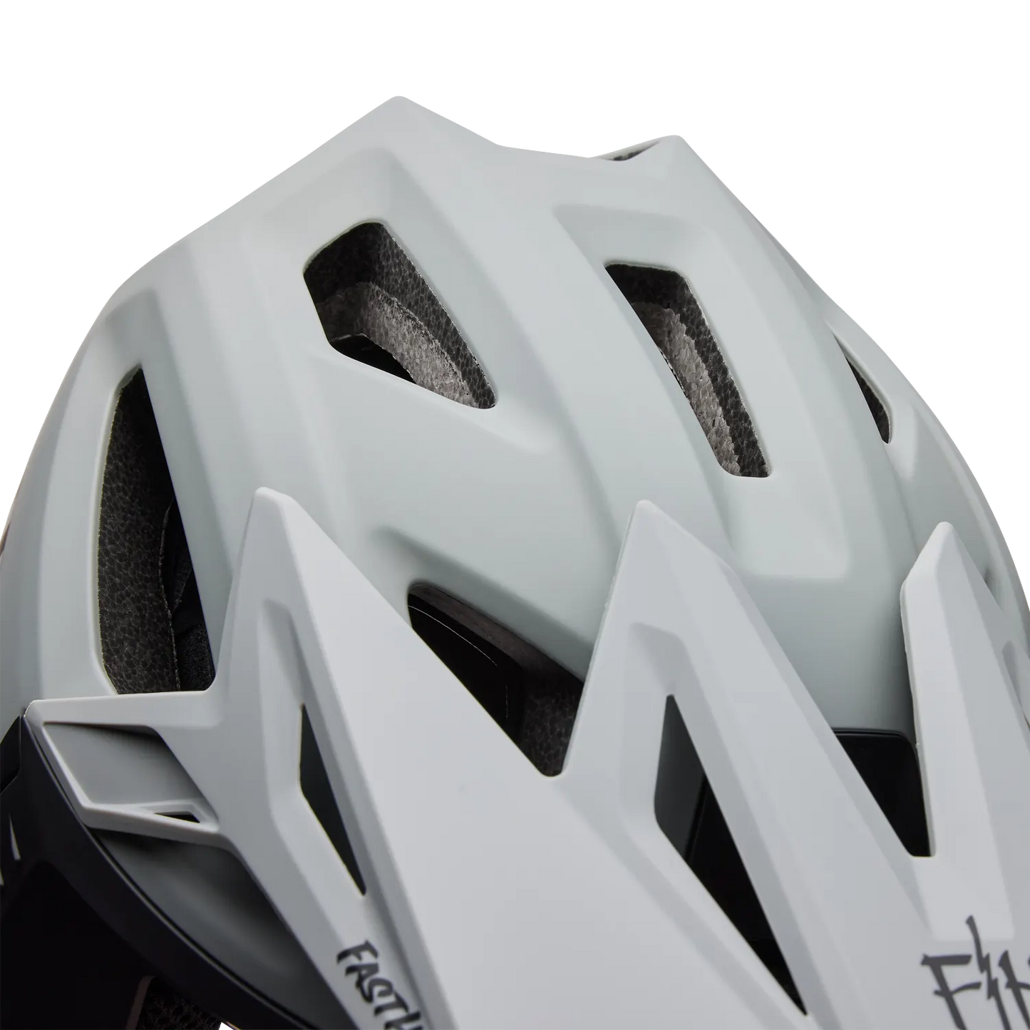 Casco MTB BELL FULL AIR MIPS SOLID Nero/Grigio