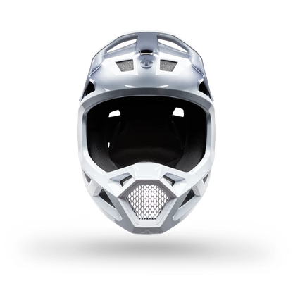 Casco MTB FOX RAMPAGE MIPS Bianco Opaco