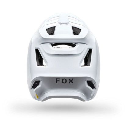 Casco MTB FOX RAMPAGE MIPS Bianco Opaco