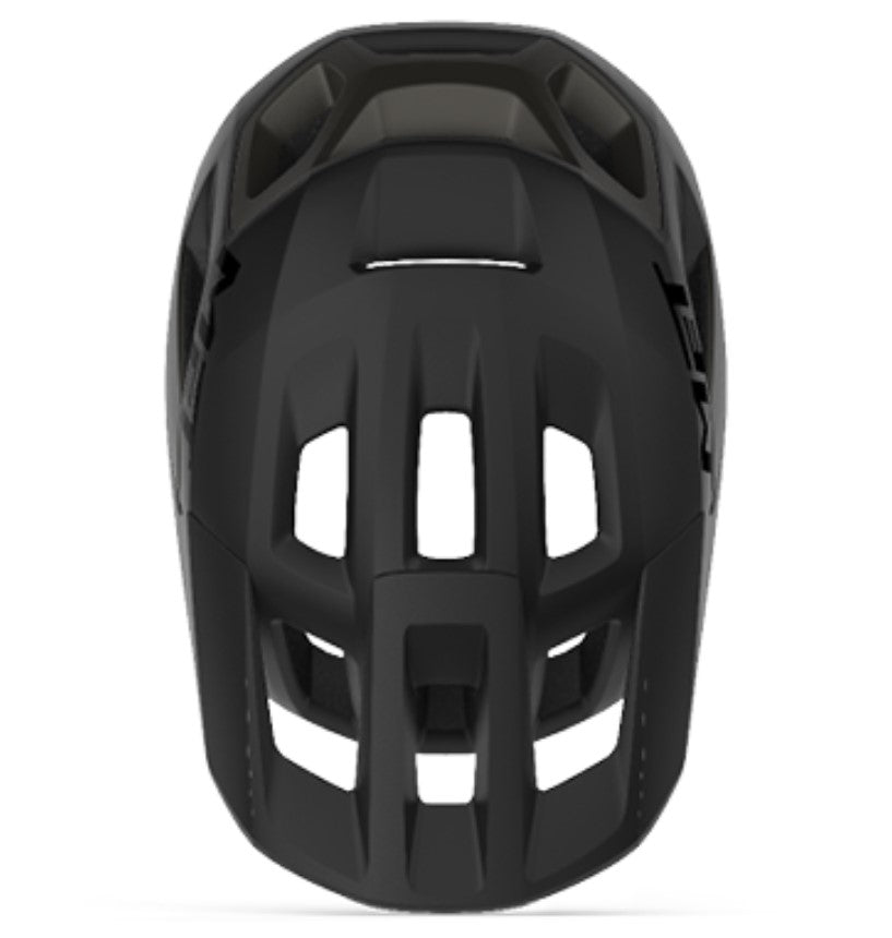 MET REVO MIPS Casco MTB Nero Opaco 2025 - Embargo 03/25 non attivare