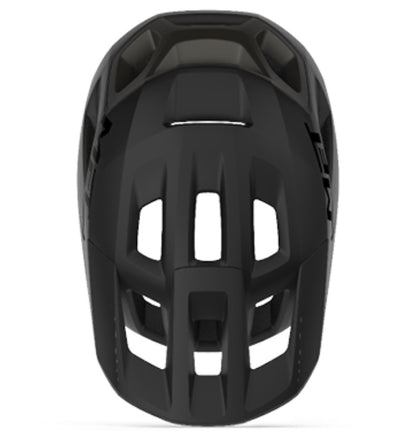 Casco MTB MET REVO MIPS Nero