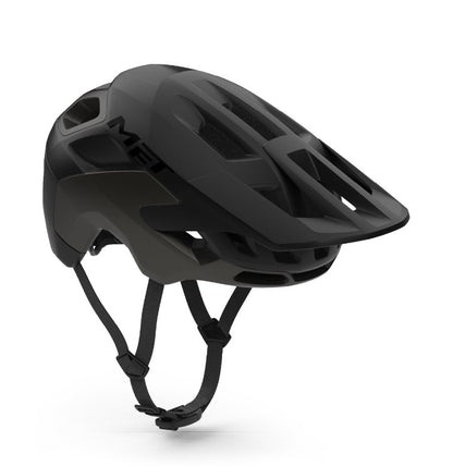 Casco MTB MET REVO MIPS Nero