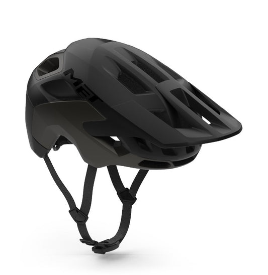 MET REVO MIPS Casco MTB Nero Opaco 2025 - Embargo 03/25 non attivare