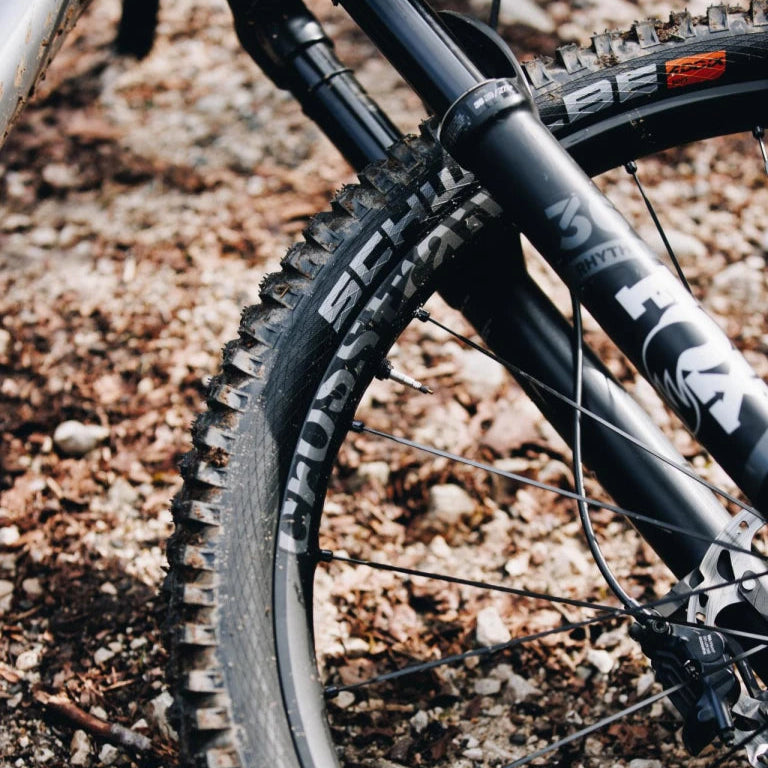Coppia di ruote MAVIC CROSSTRAIL SL Carbon 29" 15x110mm/12x148mm Boost