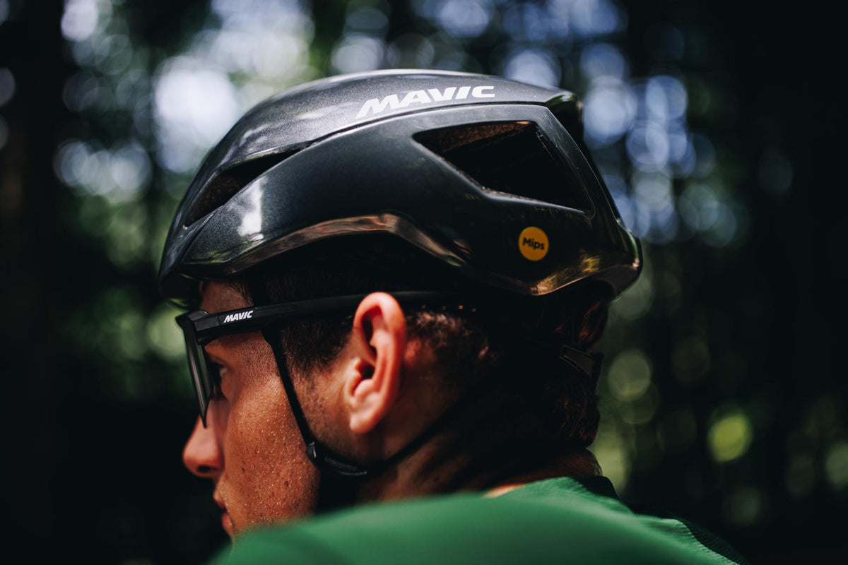 Casco da strada MAVIC COMETE SL MIPS