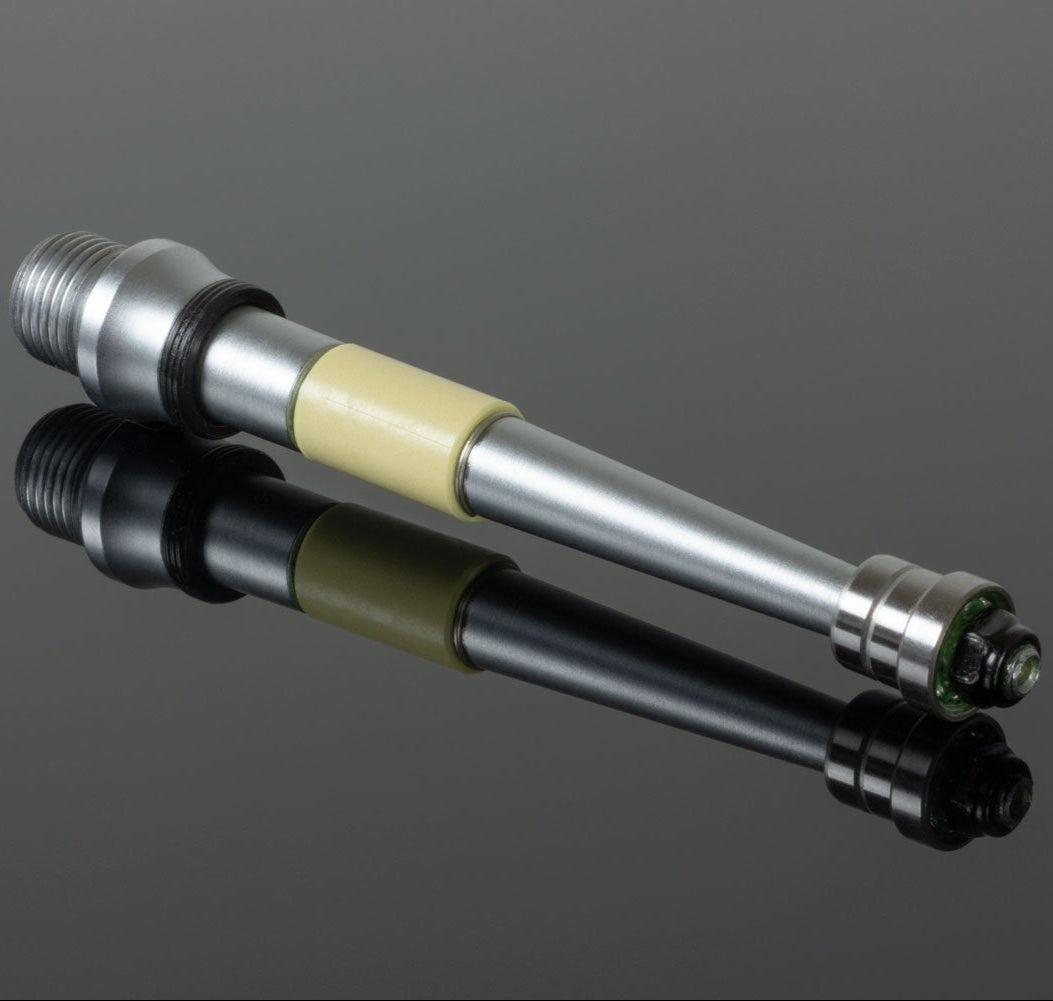 Pedali piatti RENTHAL REVO-F Gold