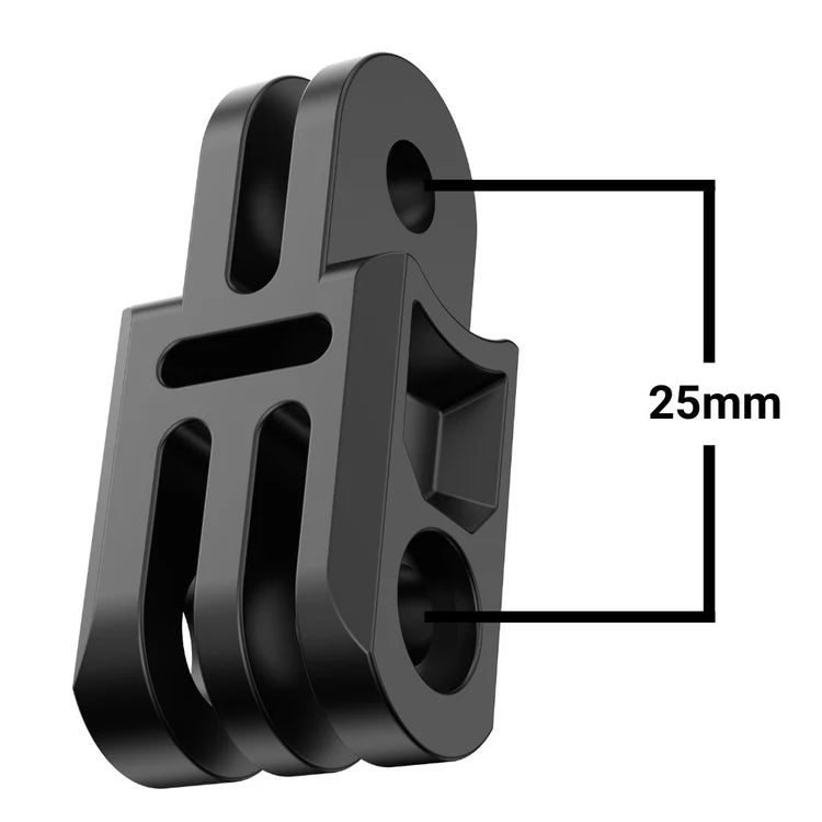 Estensione GoPro per cavalletto per bicicletta KOM Cycling