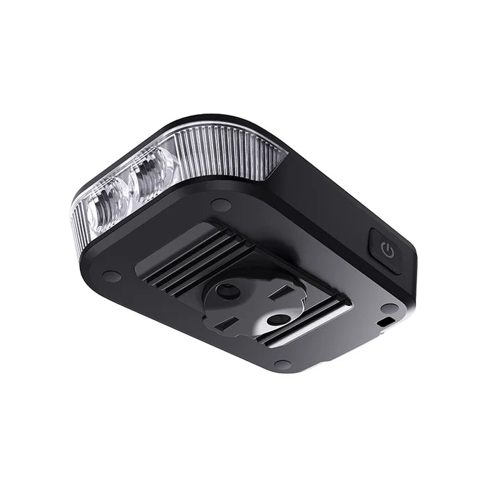 RAVEMEN FR 500 illuminazione anteriore