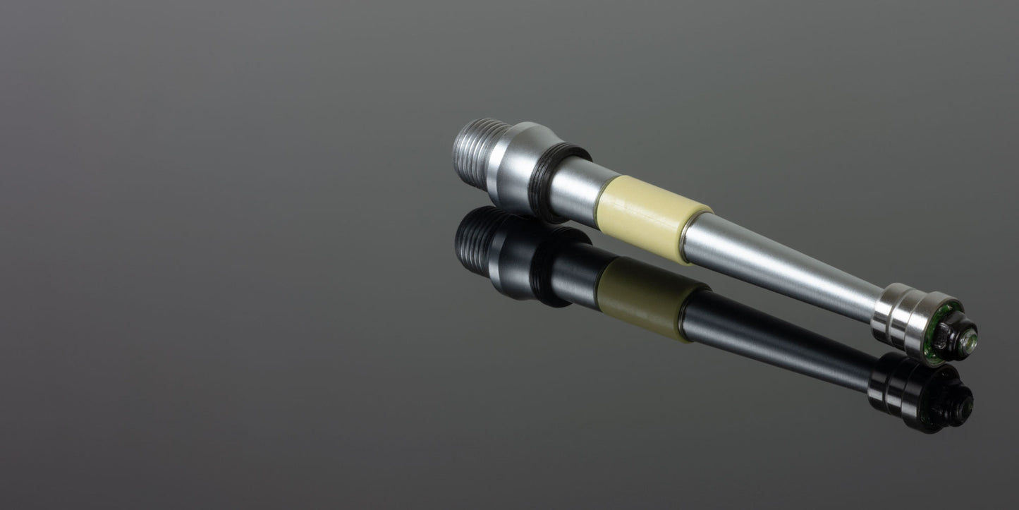 RENTHAL REVODHC Pedali in bronzo (embargo 24 settembre 2025)