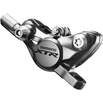 Pinza Freno SHIMANO XTR BR-M9000 2 Pistoni Post Mount