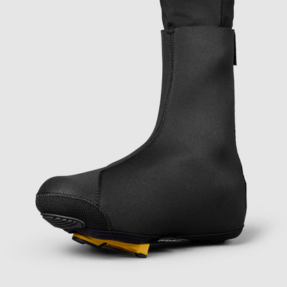 Copriscarpe GRIPGRAB RIDE 2 WATERPROOF WINTER ROAD neri