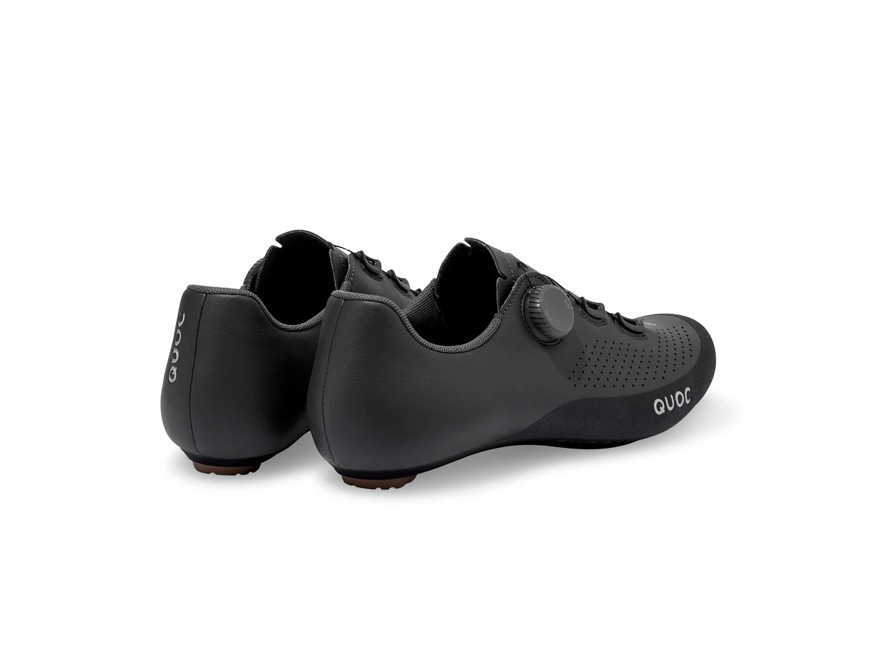 QUOC MOTION Scarpe da strada Grigio