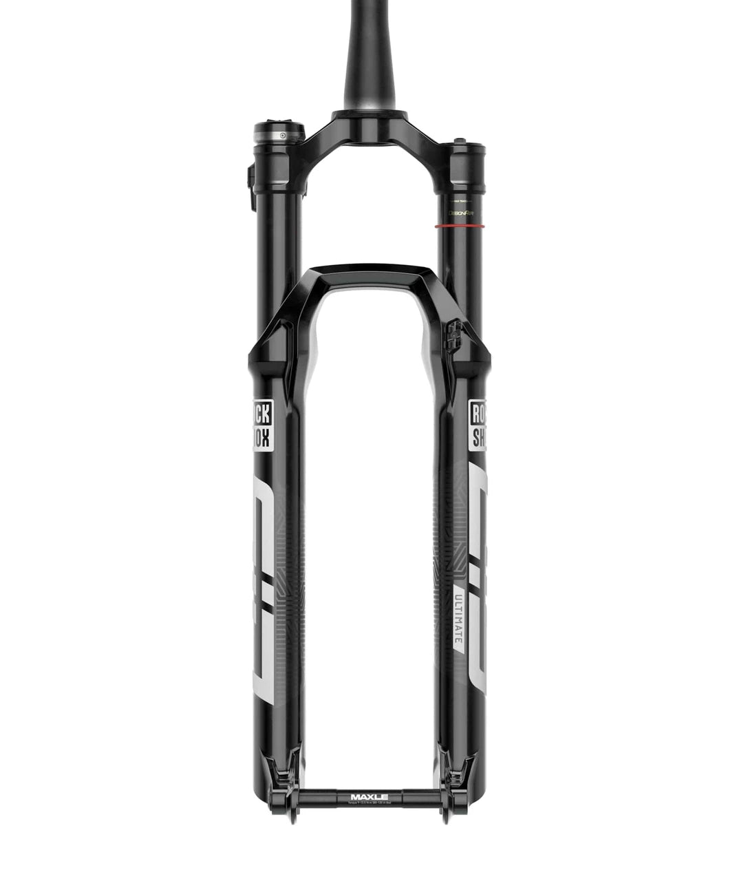 Forcella ROCKSHOX SID ULTIMATE RACE DAY2 3P FLIGHT ATTENDANT USB-C D2 29" perno 15x110 mm Boost nera