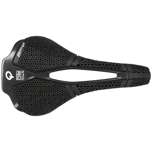 PROLOGO SCRATCH M5 PAS 3D Tirox Selle Nero