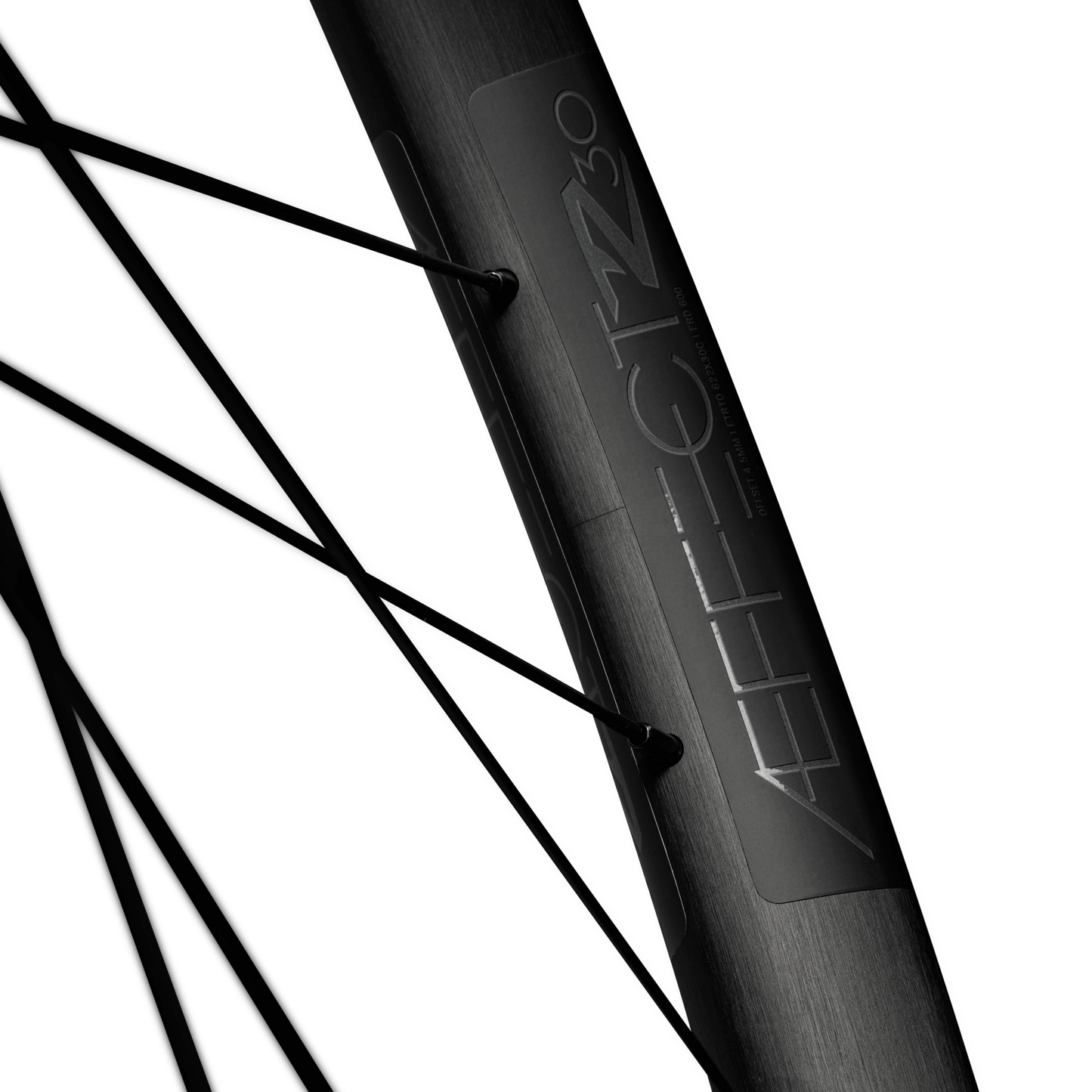 Ruota posteriore RACE FACE AEFFECT R30 27,5'' Assale 12x148 mm Boost