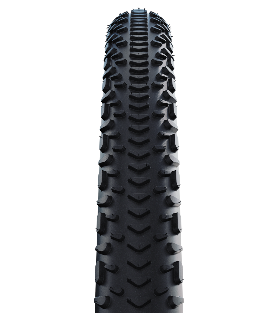 Copertone SCHWALBE G-ONE RX PRO ADDIX Race Super Race V-Guard 700x40C Tubeless Ready Beige