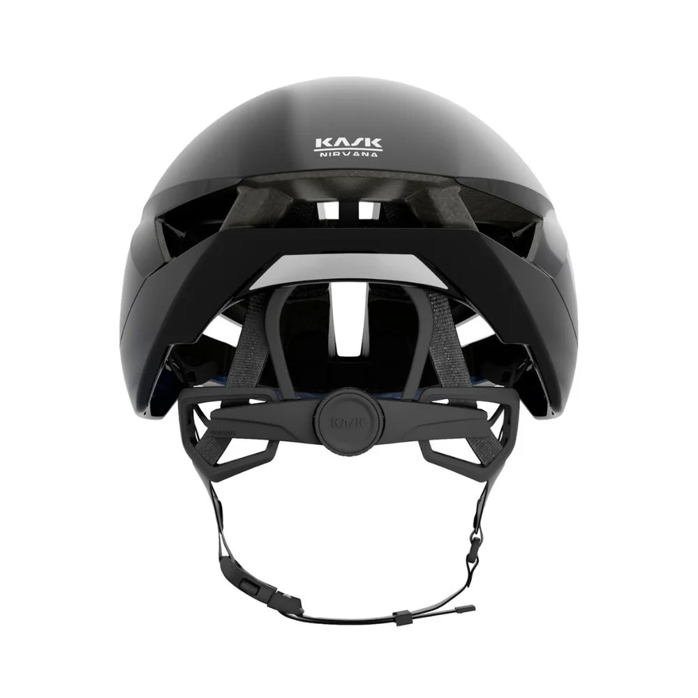 Casco da strada KASK NIRVANA blu