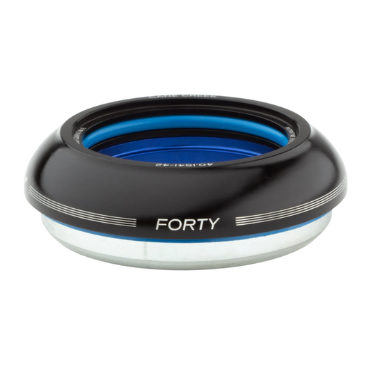 Coppa Alta per Serie Sterzo Integrata CANE CREEK FORTY 1"1/8 IS41