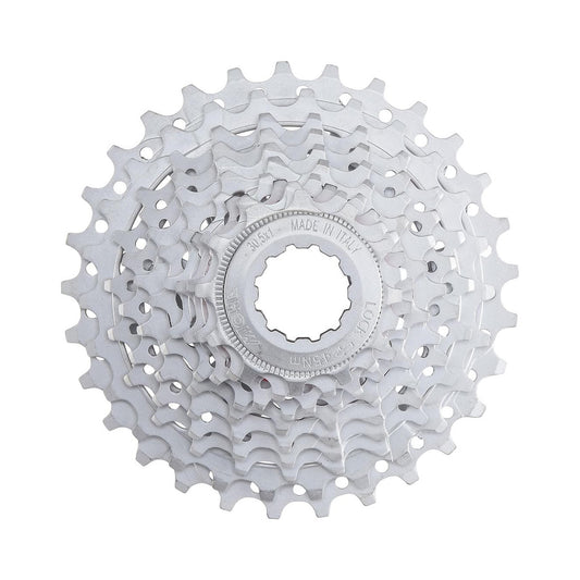 Pacco pignoni MICHE PRIMATO 10 velocità Shimano – foto principale su sfondo bianco