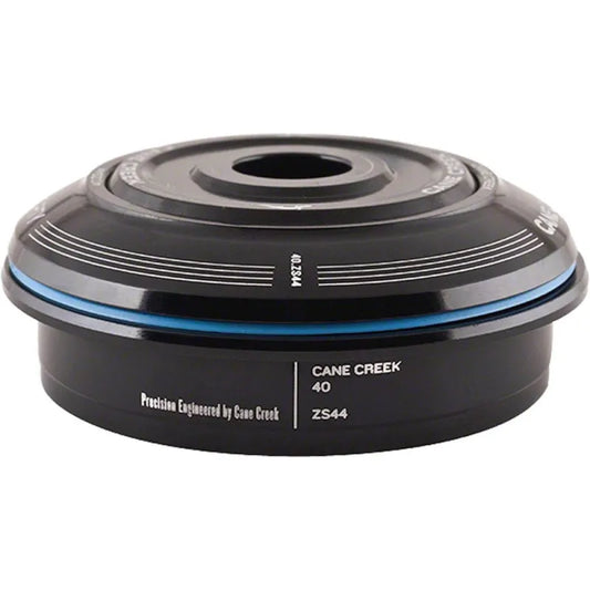 Coppa alta per serie sterzo semi-integrata CANE CREEK FORTY 1"1/8 ZS44