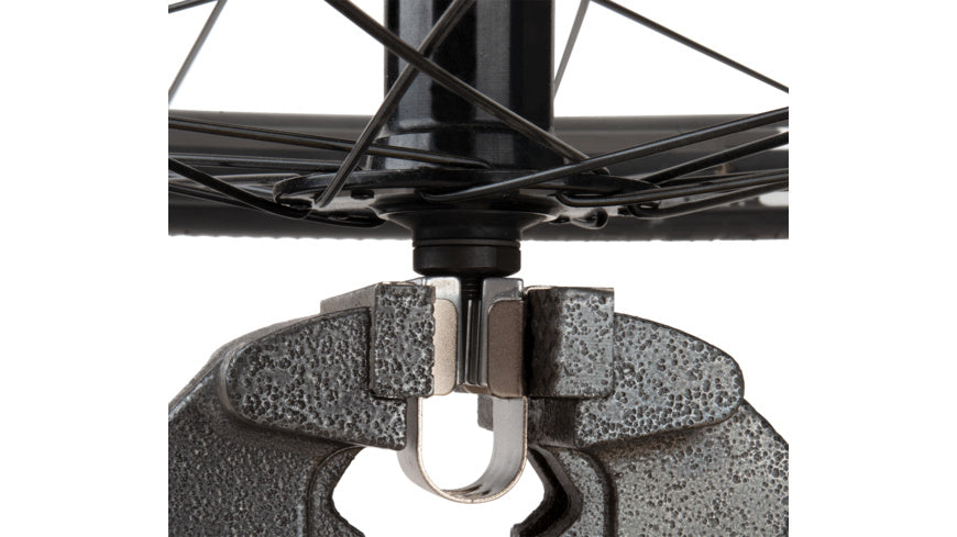 Ganasce morbide PARK TOOL per perni dei mozzi AV-1