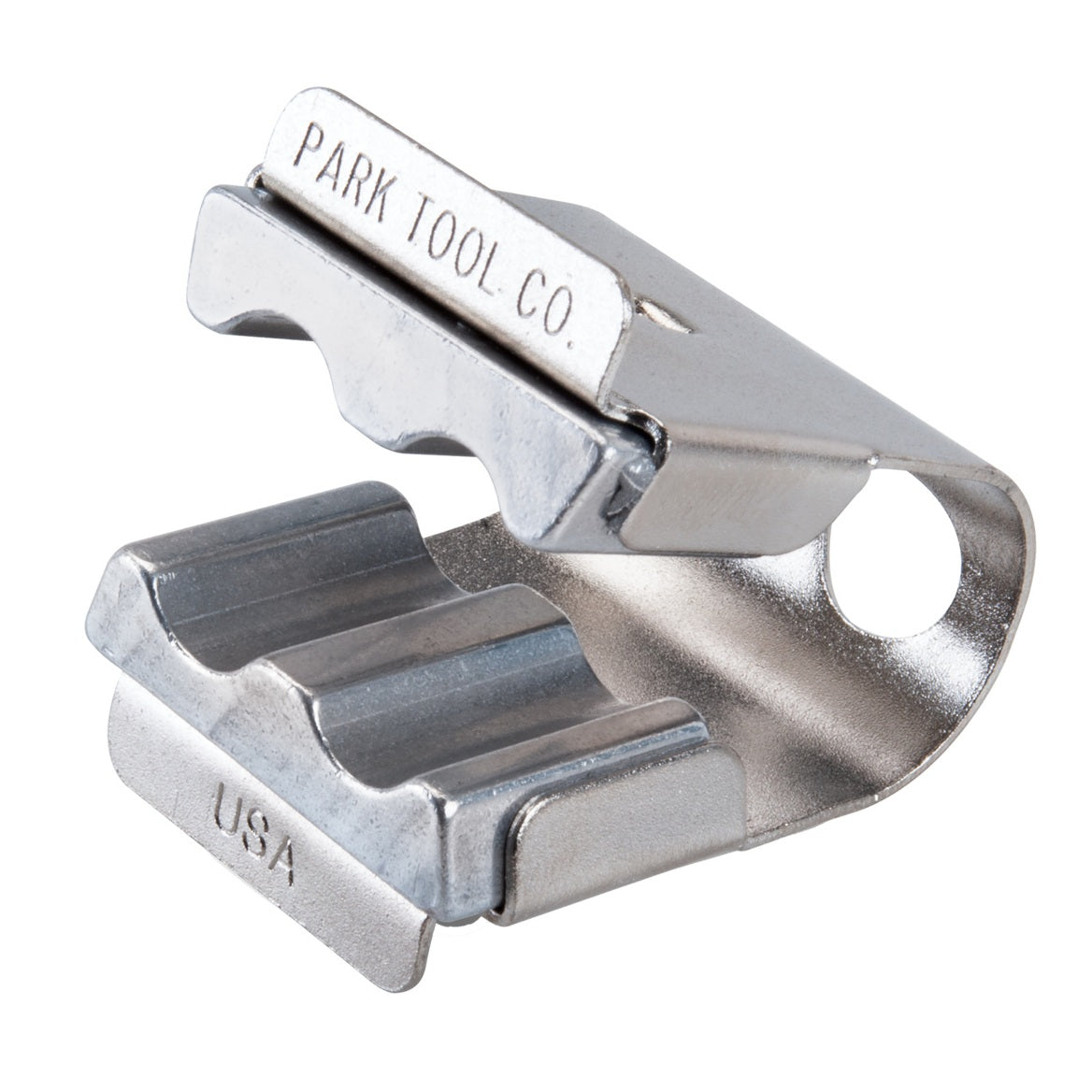 Ganasce morbide PARK TOOL per perni dei mozzi AV-1