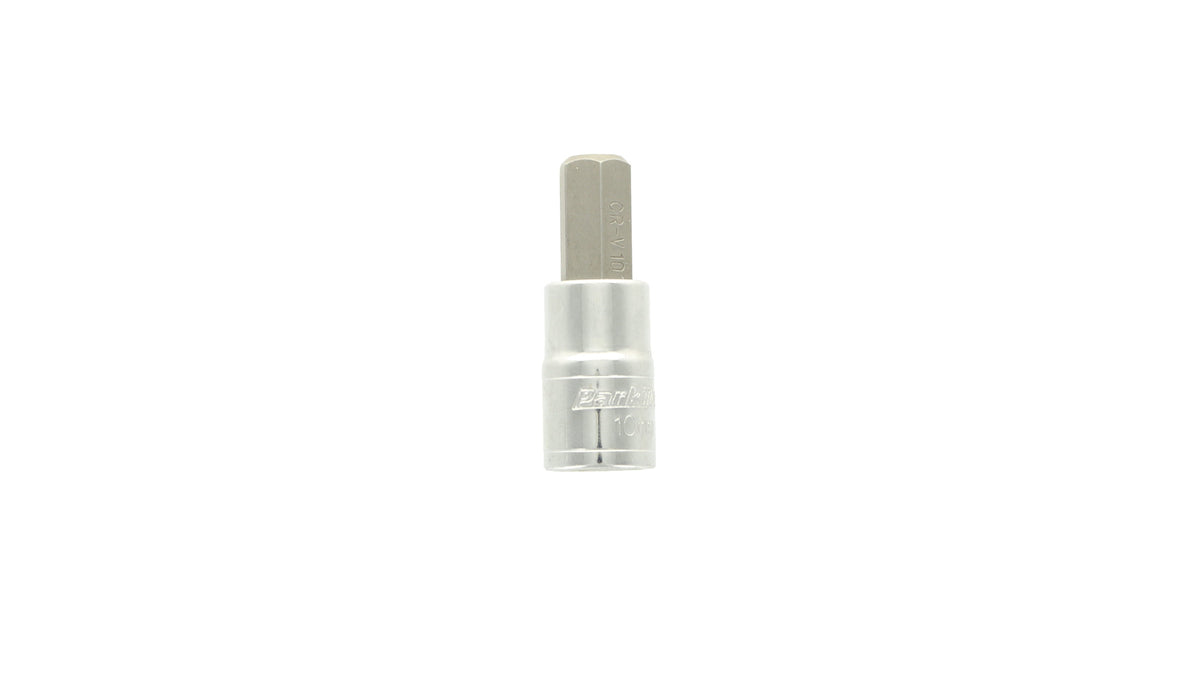 Inserto esagonale PARK TOOL, lunghezza 26,5 mm