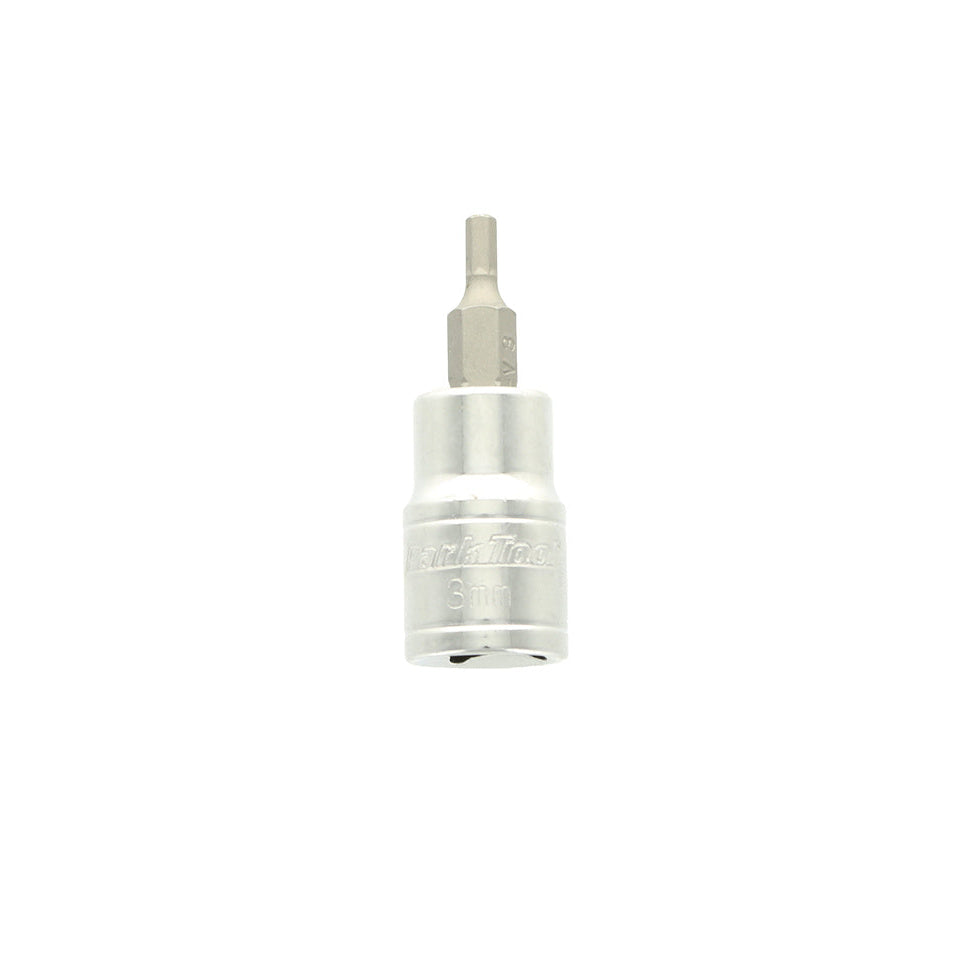 Inserto esagonale PARK TOOL, lunghezza 26,5 mm