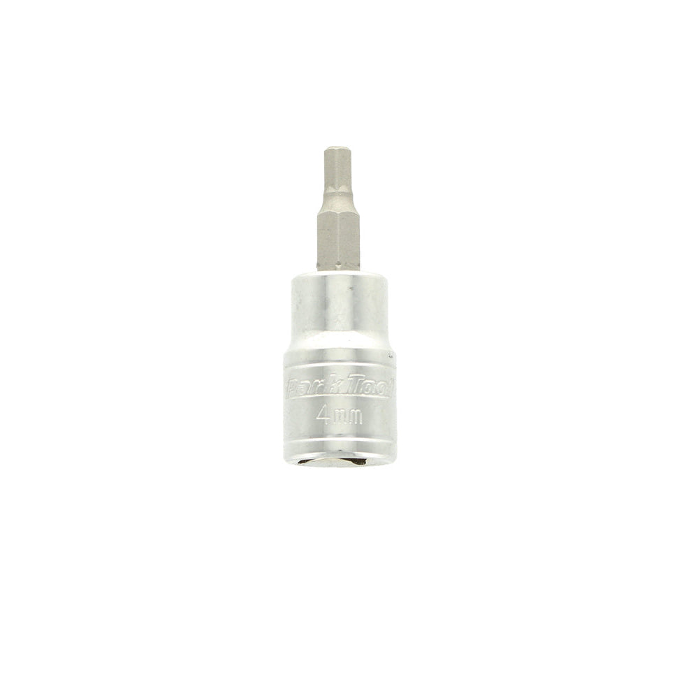 Inserto esagonale PARK TOOL, lunghezza 26,5 mm