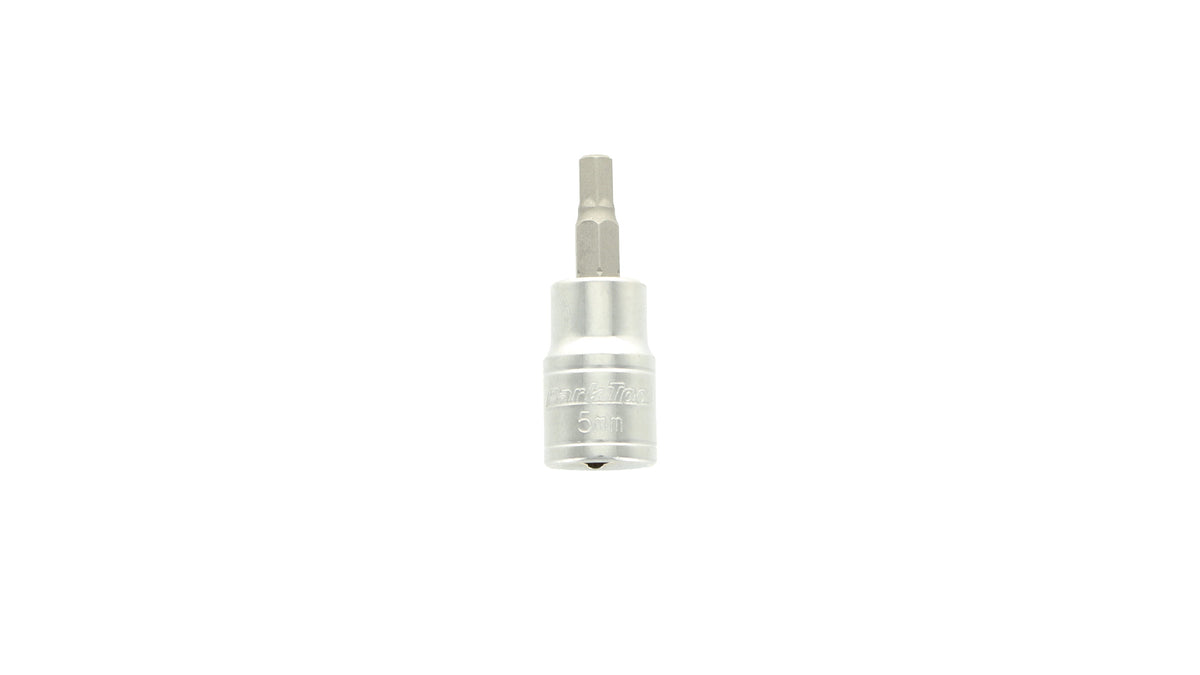 Inserto esagonale PARK TOOL, lunghezza 26,5 mm