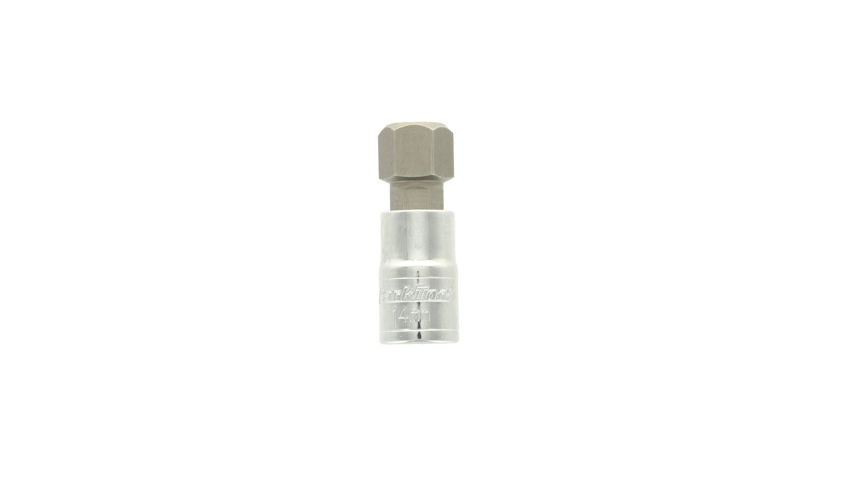 Inserto esagonale PARK TOOL, lunghezza 26,5 mm