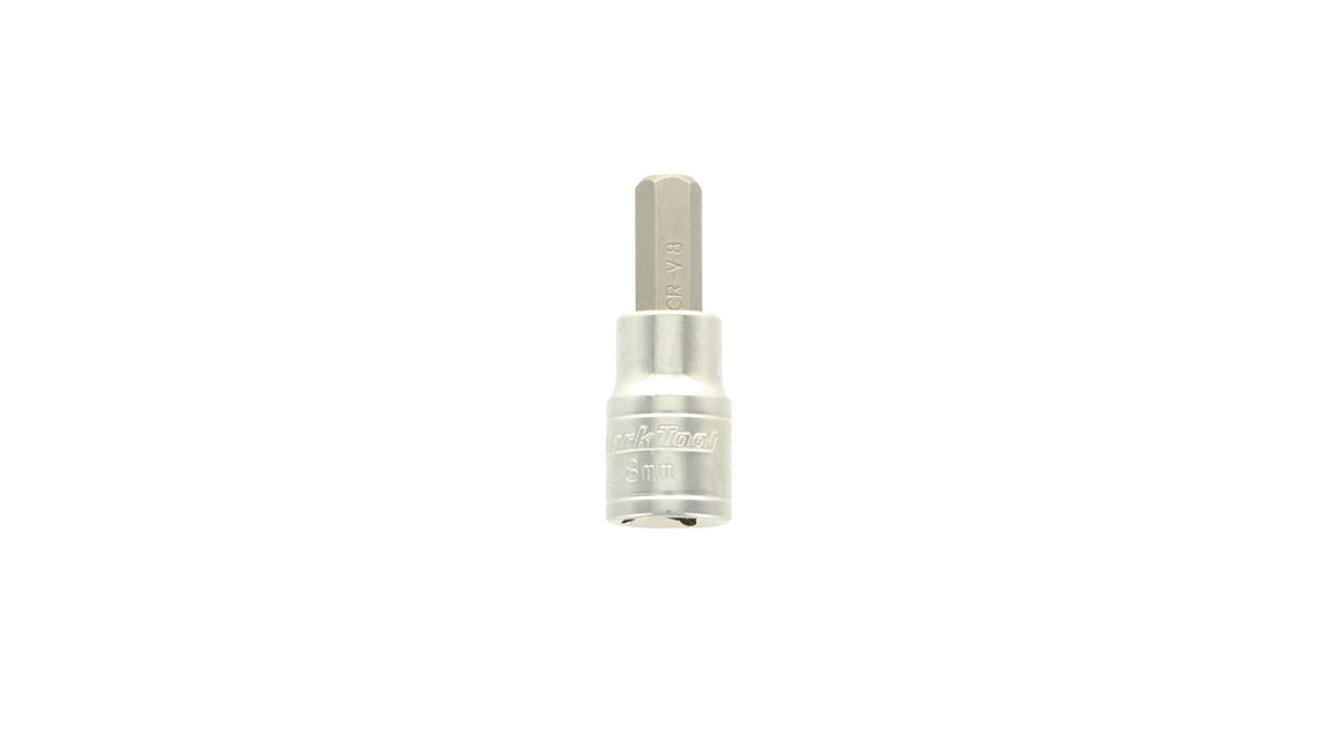 Inserto esagonale PARK TOOL, lunghezza 26,5 mm