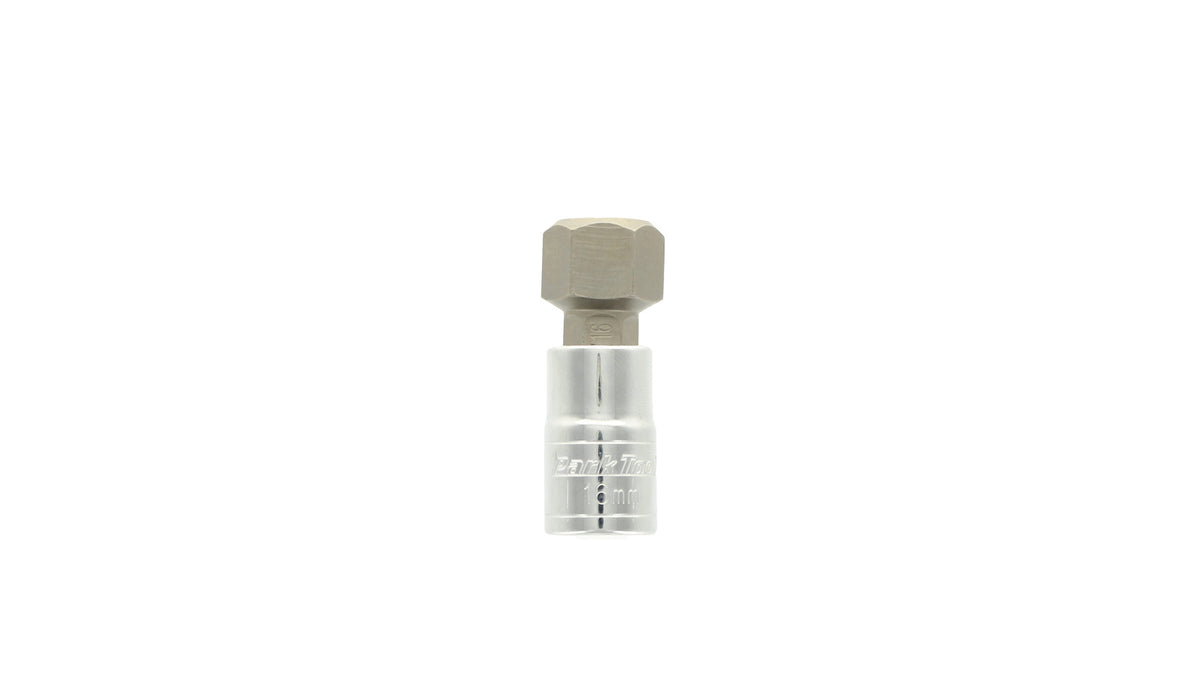 Inserto esagonale PARK TOOL, lunghezza 26,5 mm