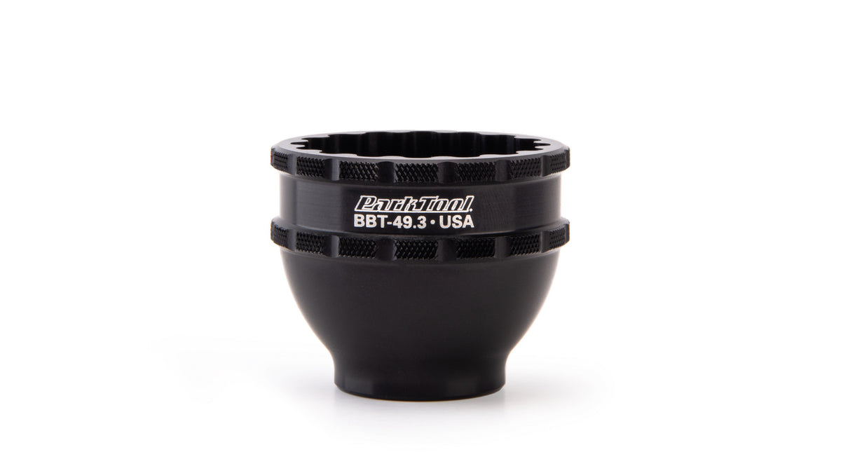 Attrezzo per movimento centrale PARK TOOL BBT-49.3