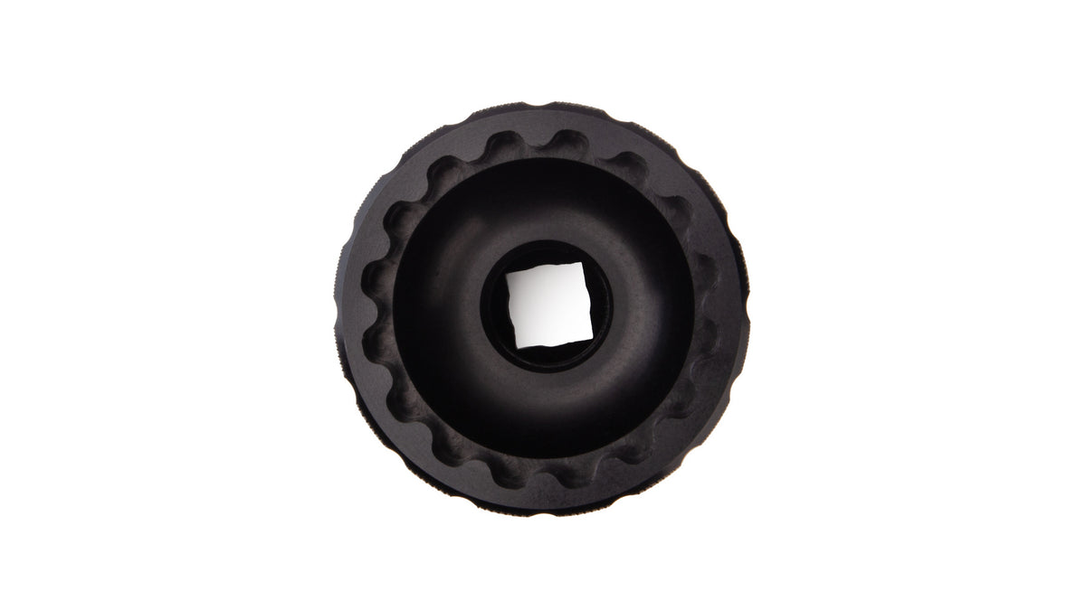 Attrezzo per movimento centrale PARK TOOL BBT-49.3