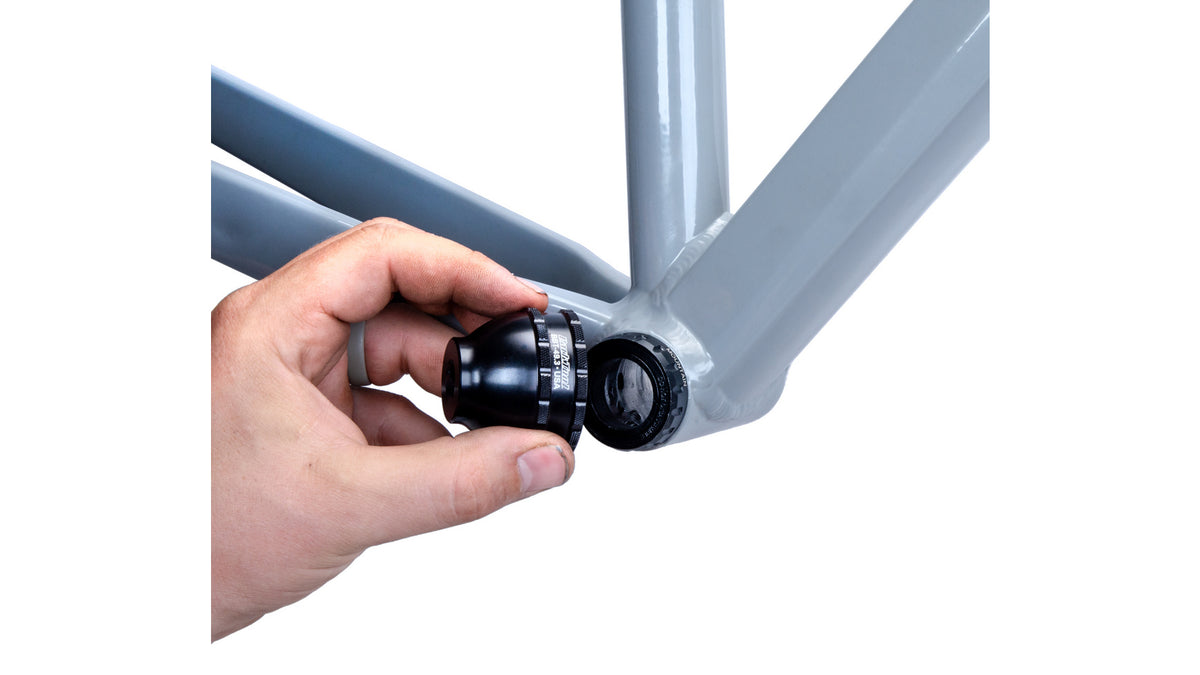 Attrezzo per movimento centrale PARK TOOL BBT-49.3