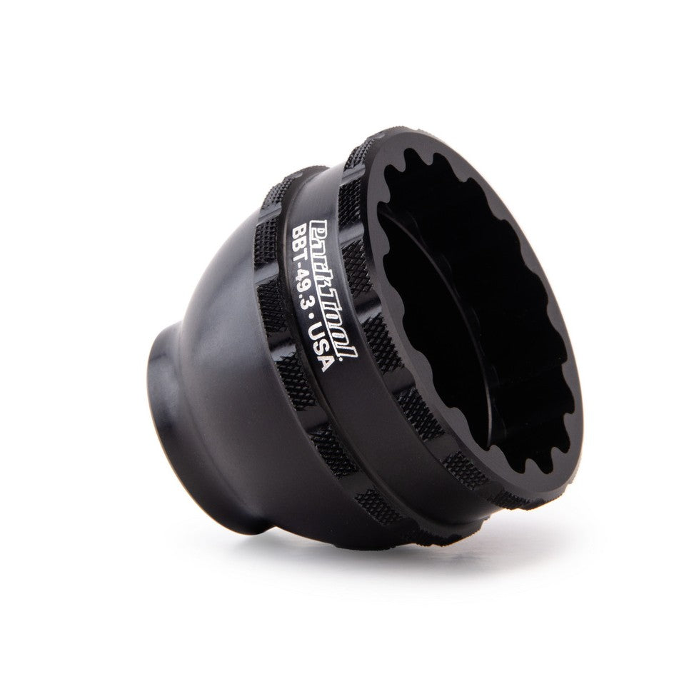 Attrezzo per movimento centrale PARK TOOL BBT-49.3