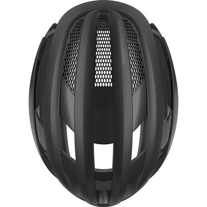 Casco Strada ABUS AIRBREAKER Nero
