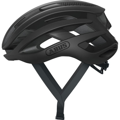Casco Strada ABUS AIRBREAKER Nero