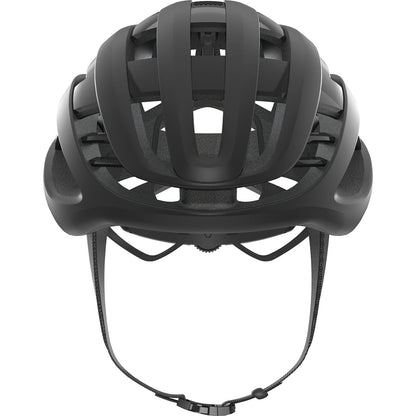 Casco Strada ABUS AIRBREAKER Nero