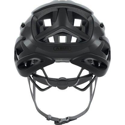 Casco Strada ABUS AIRBREAKER Nero