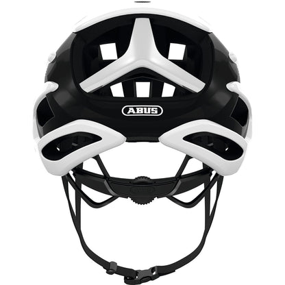 Casco da Strada ABUS AIRBREAKER Bianco