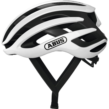 Casco da Strada ABUS AIRBREAKER Bianco