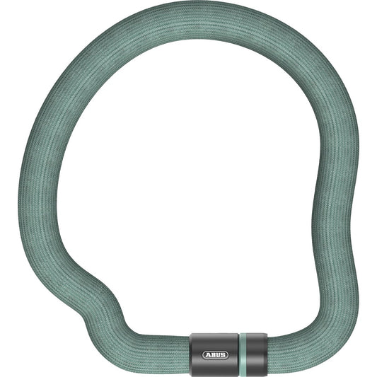 Lucchetto a catena ABUS GOOSE 6206K Verde