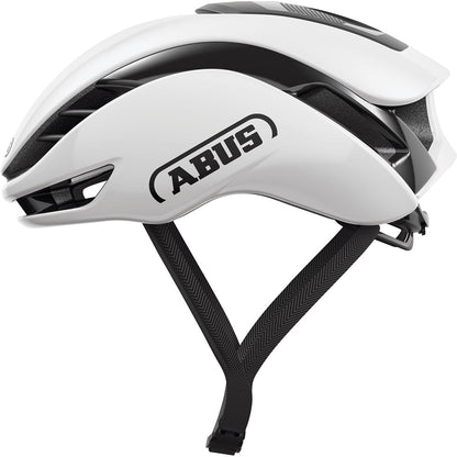 Casco da Strada ABUS GAMECHANGER 2.0 Bianco
