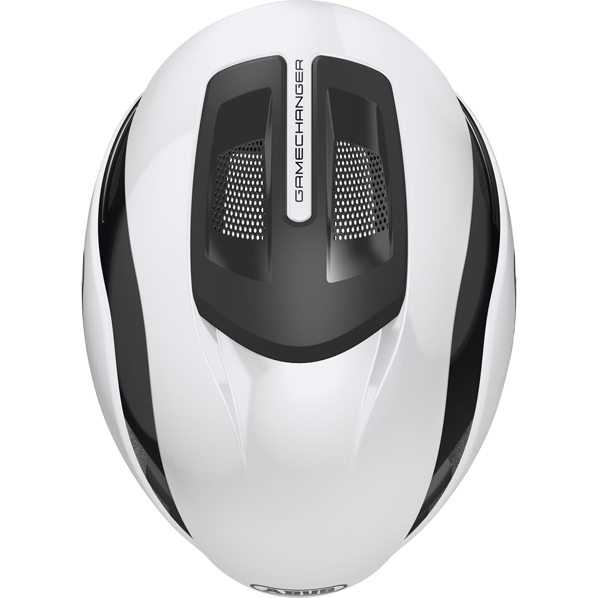 Casco da strada ABUS GAMECHANGER 2.0 Bianco